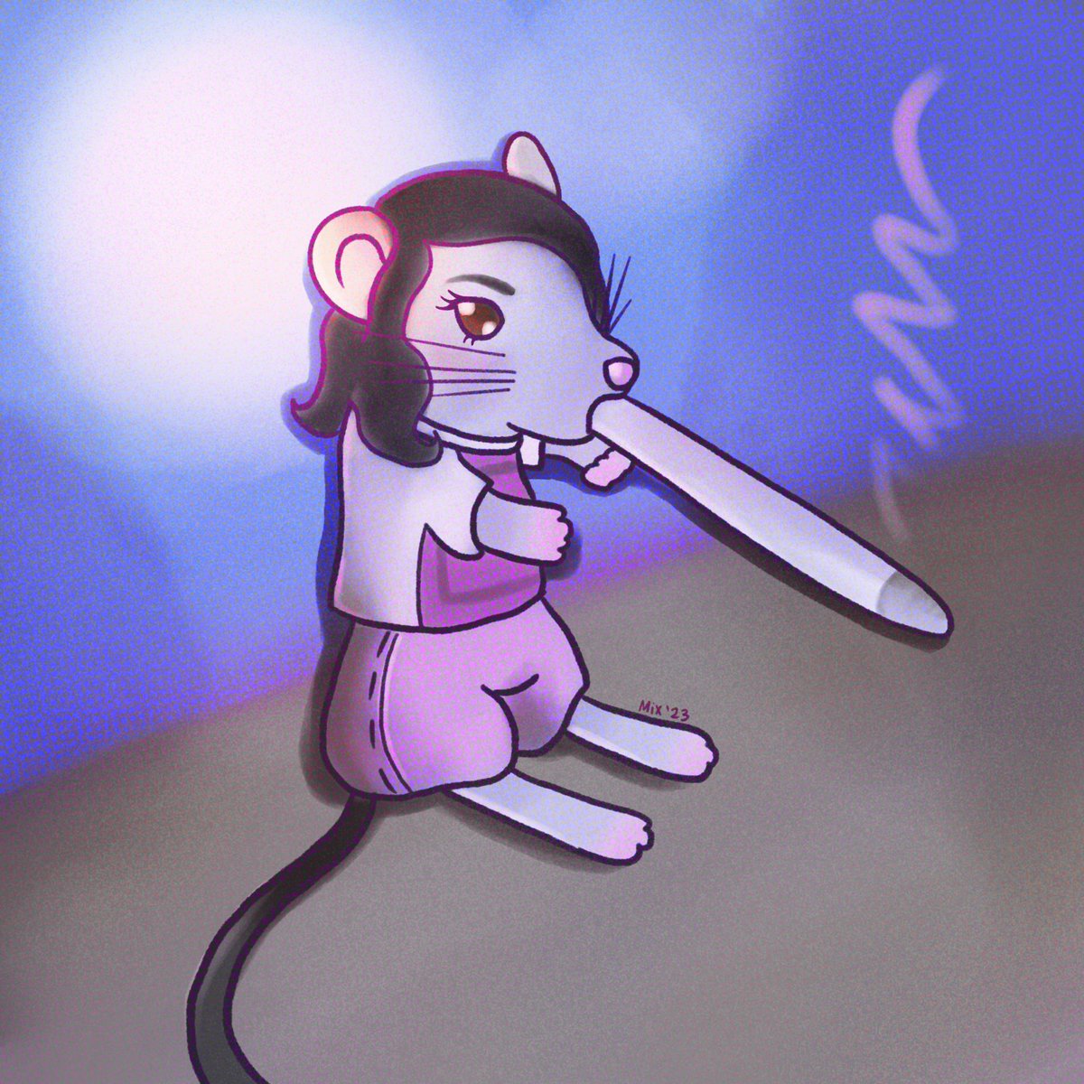 Mixture_Lady's tweet image. Any wea, guaren cigarro 3: admin edition