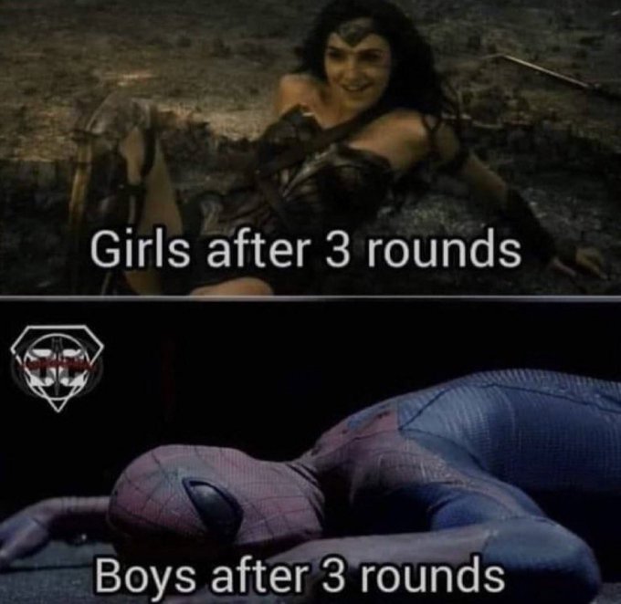 If this ain&rsquo;t me, idk what is https://t.co/oqZV4El0nx