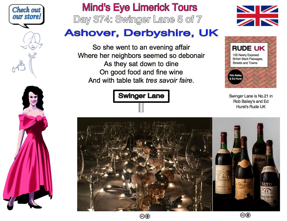 tom_mindseye's tweet photo. #Limerick #entertainment #humor #store #Ashover #Derbyshire #SwingerLane #swinger #Candide https://t.co/i5kpp7bP3T https://t.co/nWXxewXtTF https://t.co/RvIjgLHdk5