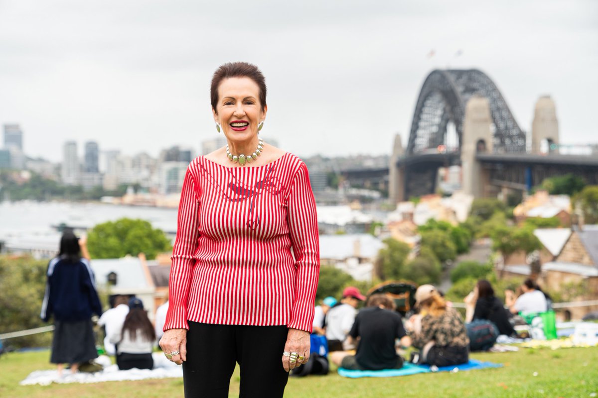 Tonight’s the night, Sydney! 🎇 🧨 ✨ As we prepare to dazzle the world with our New Year's Eve fireworks, let's celebrate safely and responsibly. By 11am today, some vantage points are already at capacity. Plan your night here: bit.ly/SYDNYE23