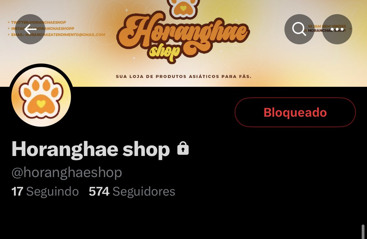 eizymoon's tweet photo. GENTE CUIDADO!!!! ESSA É A ANTIGA “LOJA MIRACLE” A MAIOR CALOTEIRA DESSE SITE!!! https://t.co/2DVFOR9axk