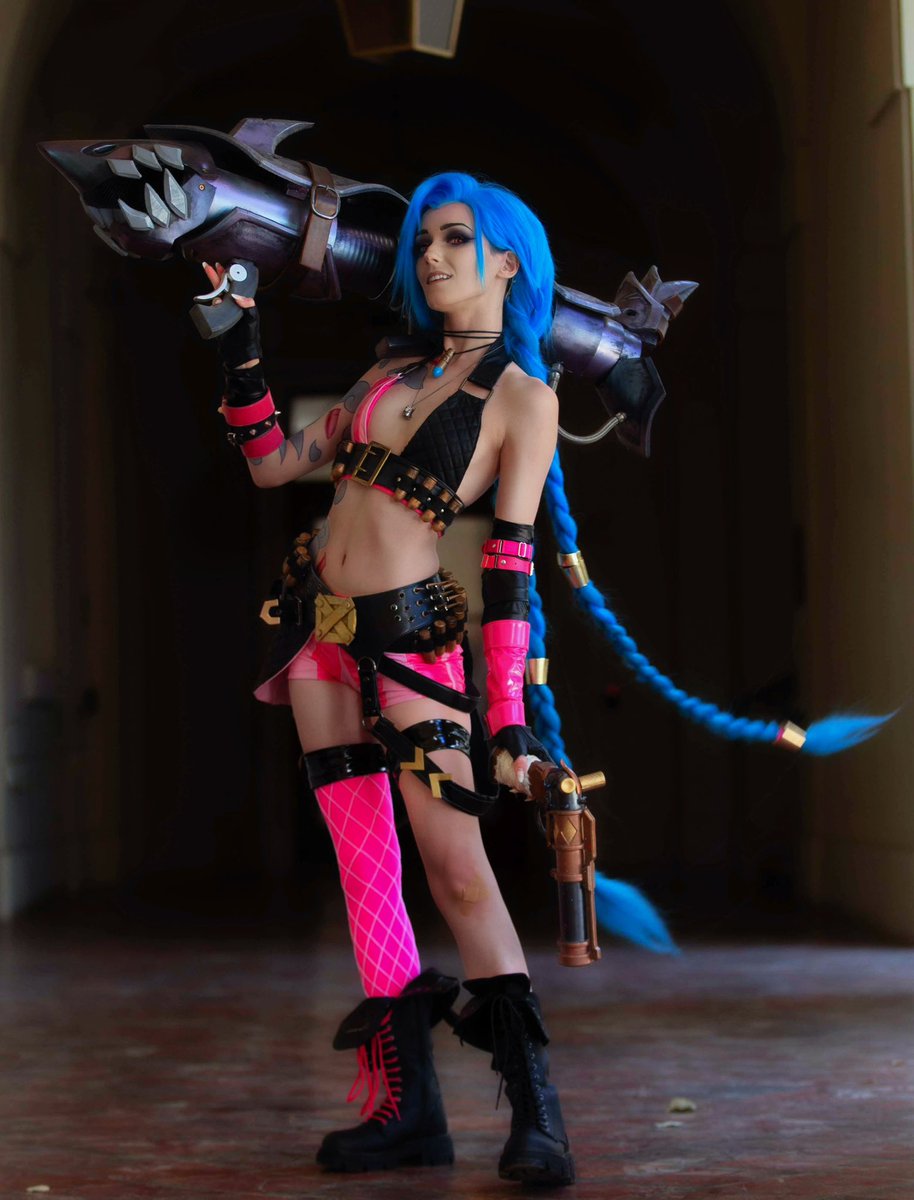 JINX!! Pc: @remcreatephoto