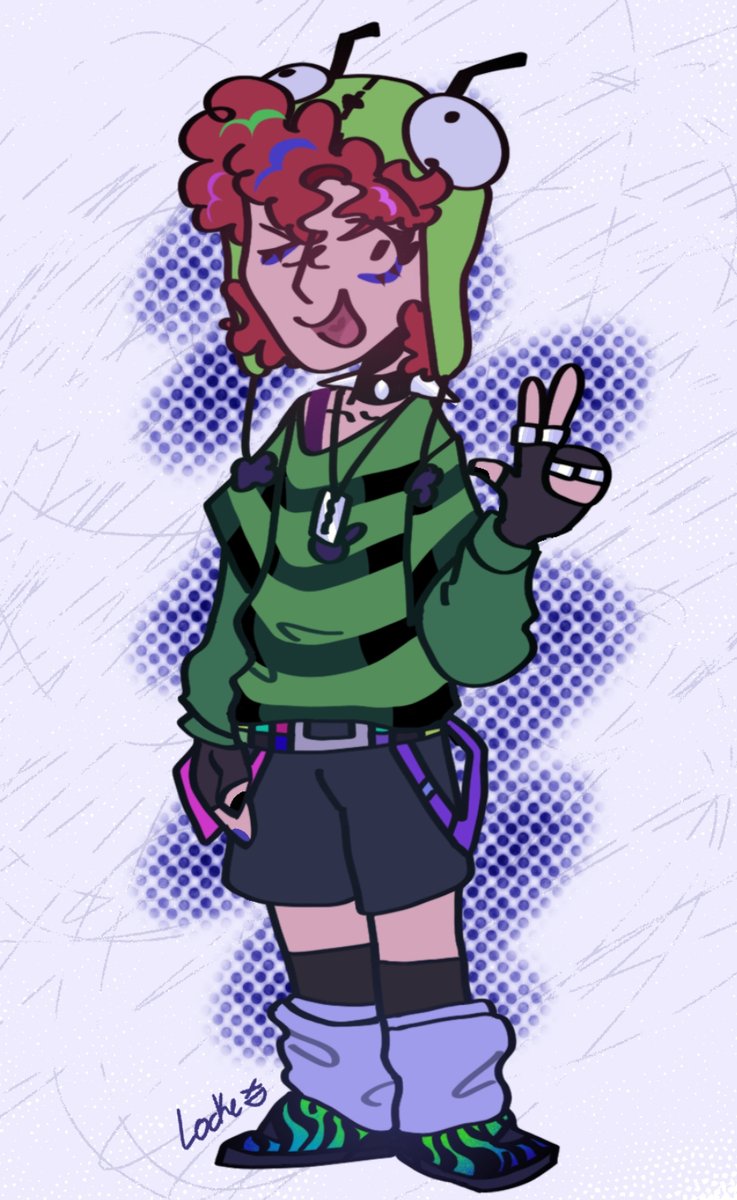 balloonsnstars's tweet photo. og design by xzintara !!! #spkyle #scenekyle #Southpark https://t.co/EXFq2OyuUp
