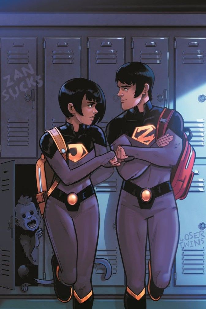 RandyS0725's tweet photo. Legion of Super-Heroes (new)
Wonder Twins
Dial H for Hero
Metal Men
These are so perfect for multi-season animated TV shows, I really hope we get at least a couple of these. #DCComics #SHPoll23 https://t.co/tDTFQtpTix