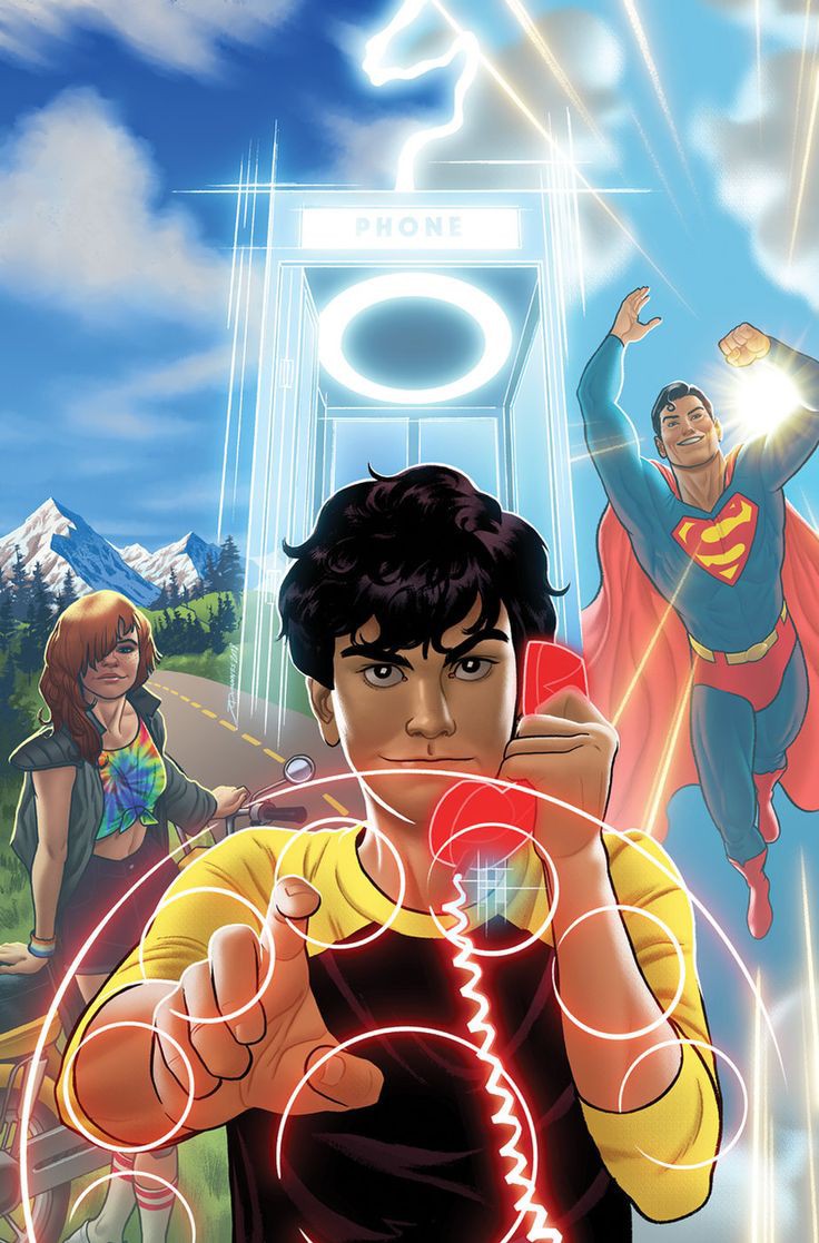 RandyS0725's tweet photo. Legion of Super-Heroes (new)
Wonder Twins
Dial H for Hero
Metal Men
These are so perfect for multi-season animated TV shows, I really hope we get at least a couple of these. #DCComics #SHPoll23 https://t.co/tDTFQtpTix