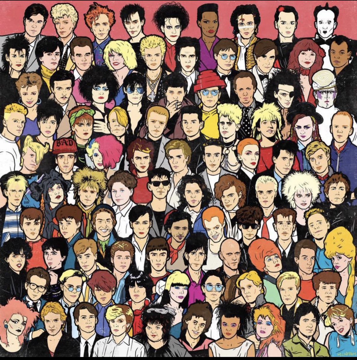 This is cool. Can anyone spot me? #terrinunn #80s facebook.com/groups/3581617…