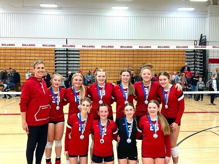 Club MVP Volleyball🏐 tweet media