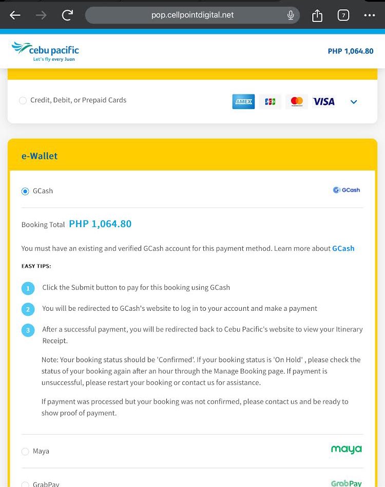 Maebzy's tweet photo. @CebuPacificAir is this your new scam?

Apparently when you add baggage they automatically add the travel insurance on your payment without your confirmation.

Please refund what i did not add. https://t.co/6tCsR06rYJ