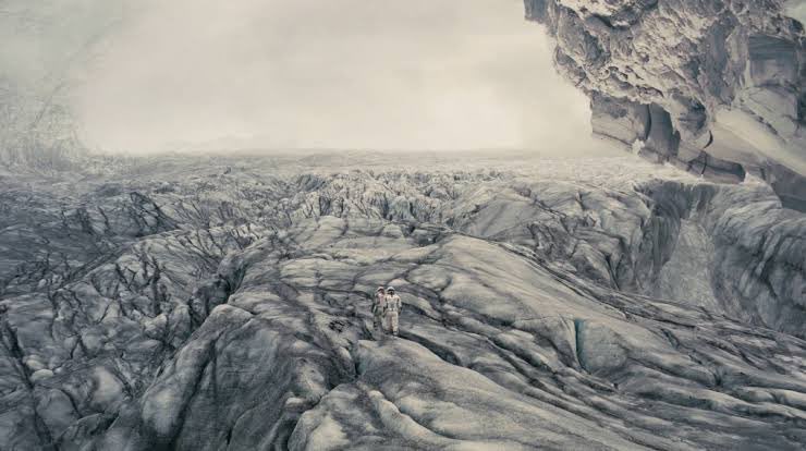 maxrgnt's tweet photo. @Archetapp that shot is giving off some big Interstellar vibes https://t.co/EBiFRIyfa2