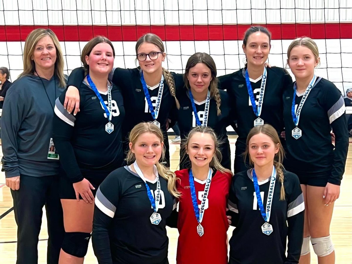 Club MVP Volleyball🏐 tweet media