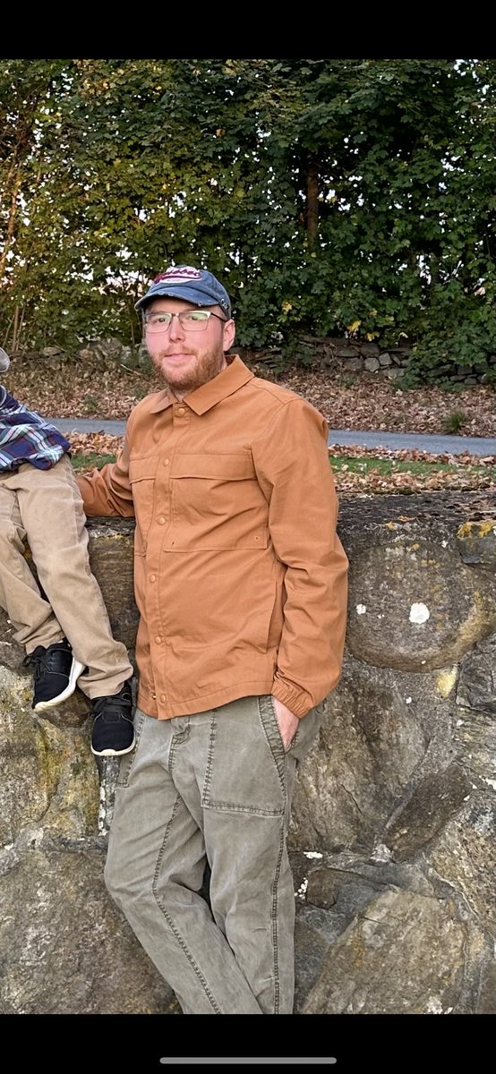 Gabri3lleee's tweet photo. My husbands glow up will always be one of my favorite things…literally becoming a dad and aging has been nothing but good for him 🥰 https://t.co/0cK0tdS10I