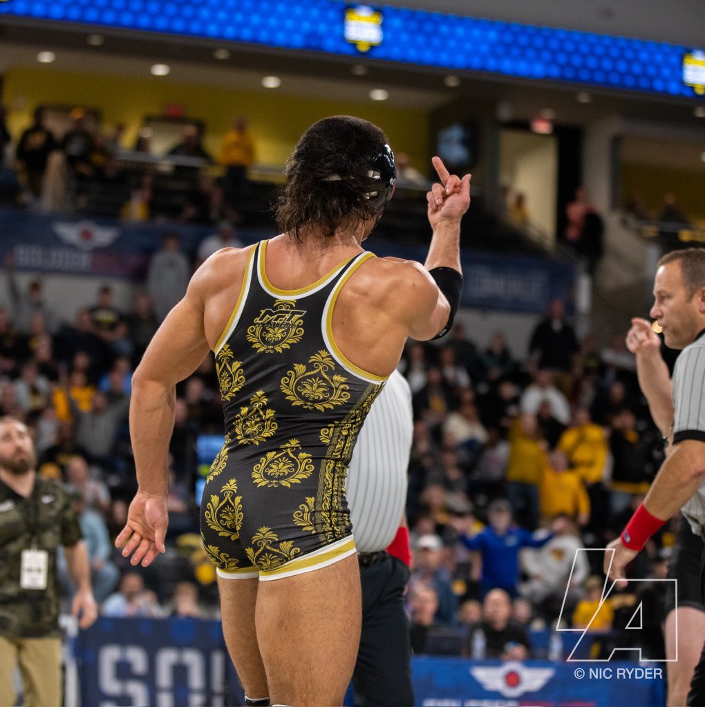 IAwrestle tweet media