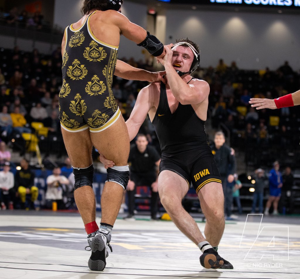 IAwrestle tweet media