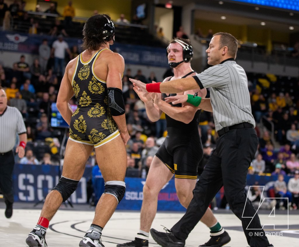 IAwrestle tweet media