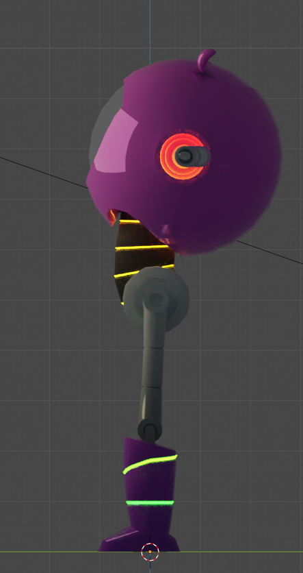SamJStovell's tweet photo. Turn arounds in purple

#blender #indiegame #IndieGameDev https://t.co/ue3U6A6UBP