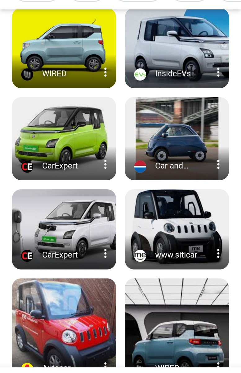 drcwhos's tweet photo. @zalisteggall Zali this is crazy Battlers cant afford these The planet cannot afford these 90% of journeys are less than 100km per day to school work station shops We need policies to drive #MicroEVs that sell <$12kUS #PollutionTax https://t.co/ZVybCGwzWL