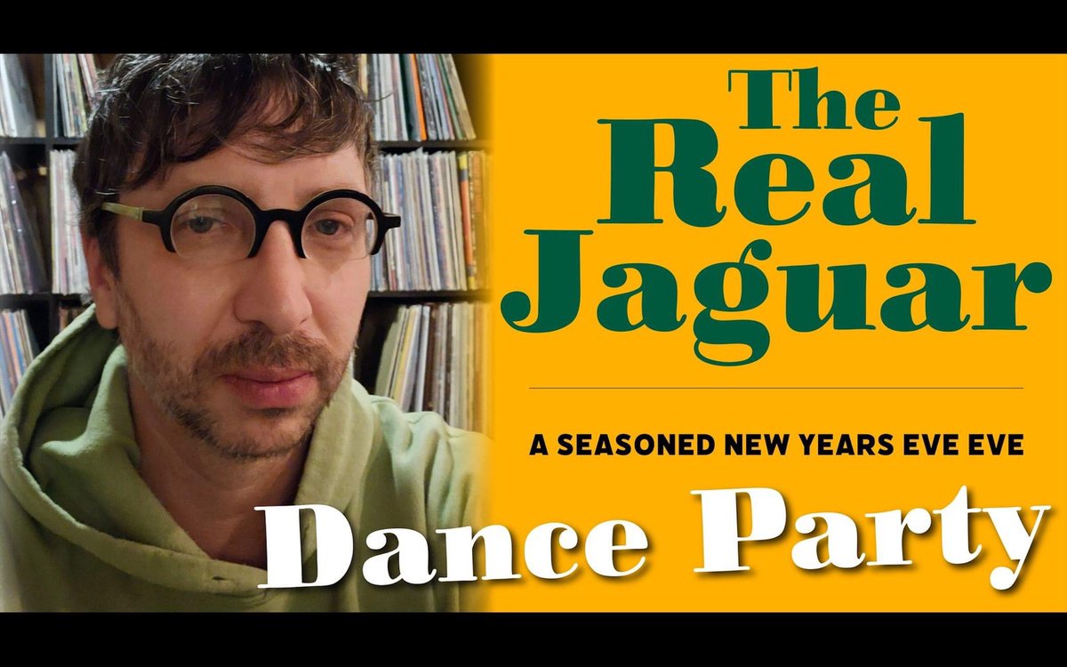 CafeCodaMadison's tweet photo. Tonight, 10 PM. DJ The Real Jaguar is spinning some seasoned Pre New Year's Eve music for you. Free event! Bring your friends! https://t.co/WLG414Et8A