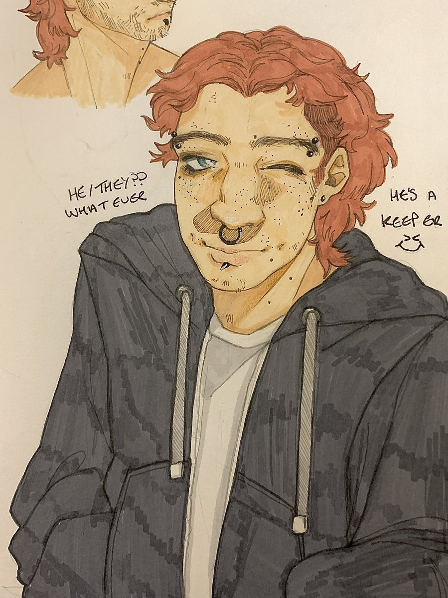 impact4orm's tweet image. OC WORK YAHOO