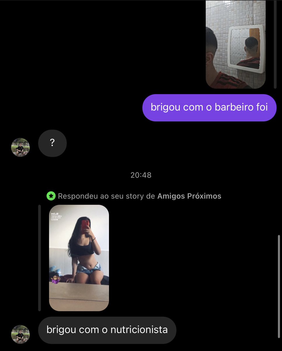 o homem é rancoroso