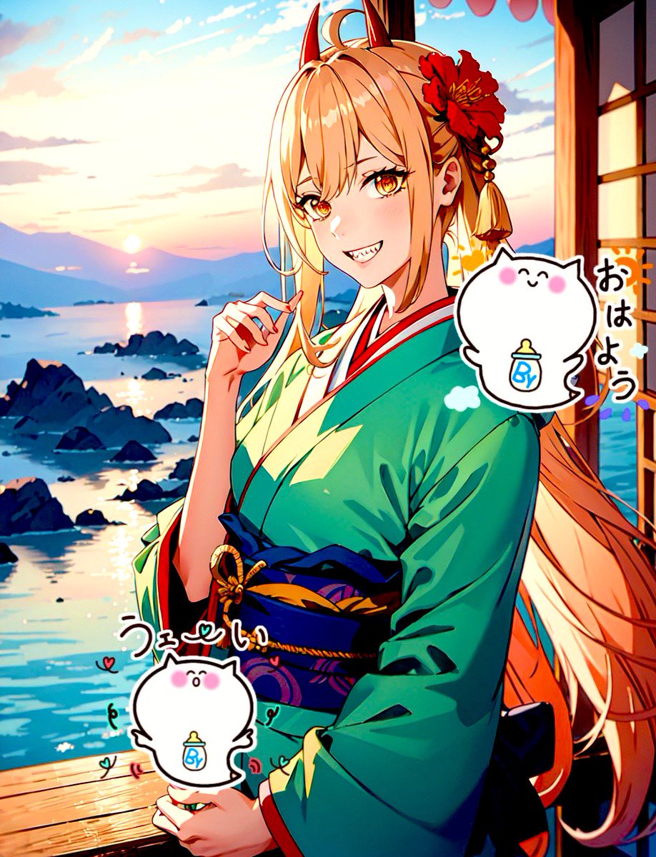 12月31日 今年最後の日
#大晦日 だね|•'-'•)و 
ｲﾔｯｯﾎｫｫｵｩ٩( ˆoˆ )۶❤︎⃛
色々な人と繋がれてⒽ⃞ⓐ⃞ⓟ⃞ⓟ⃞ⓨ⃞ ᵕ̈*❤︎"
今年はお世話になりました🐱
2024年もﾖﾛｼｸｵﾈｶﾞｲｼﾏｽ(ᴗ͈ˬᴗ͈)💗

🌟気になった話題🌟

☆生活保護申請 増加📈
☆#アベマでヨアソビ 気になる🙄