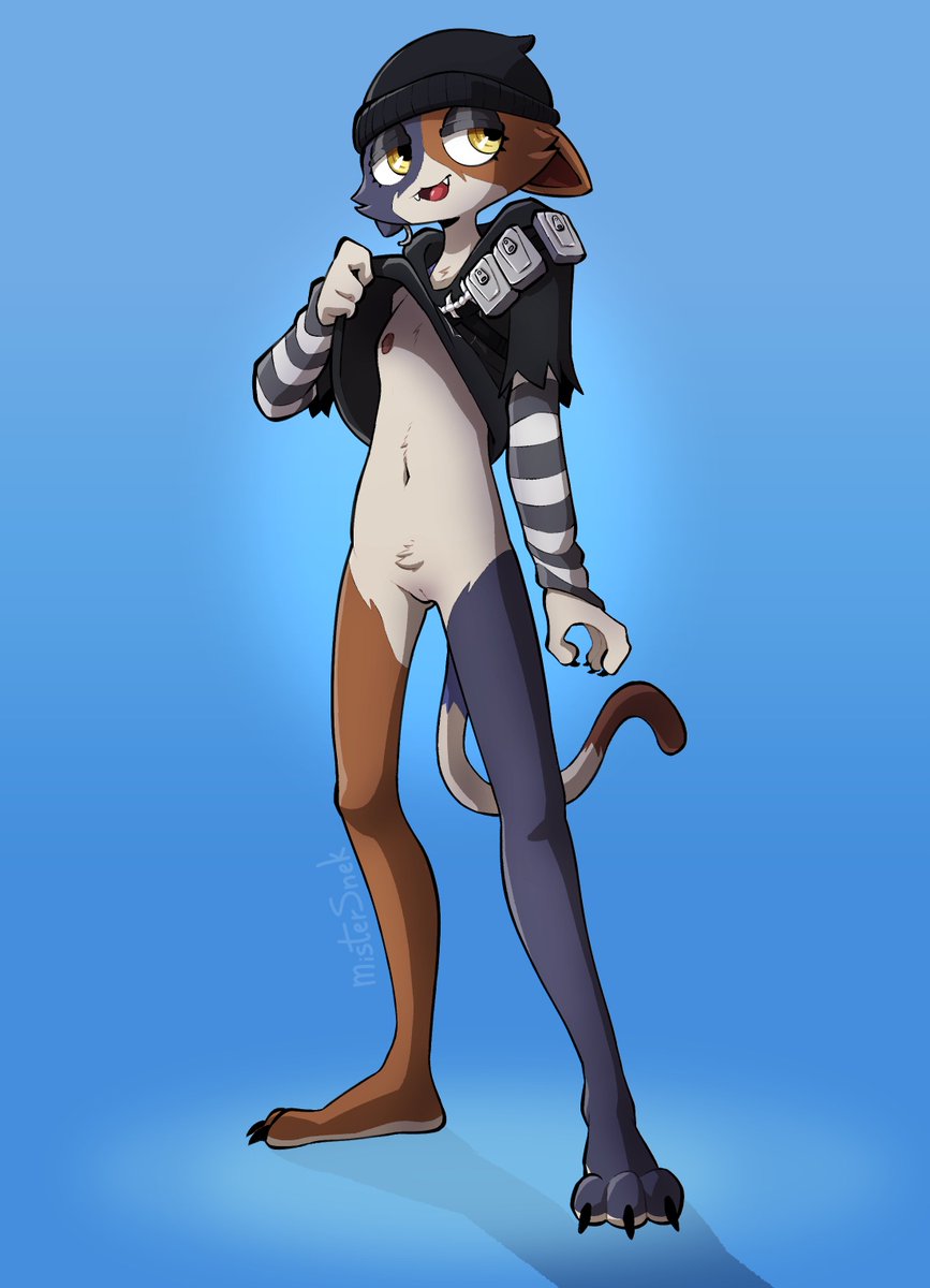 New obsession unlocked