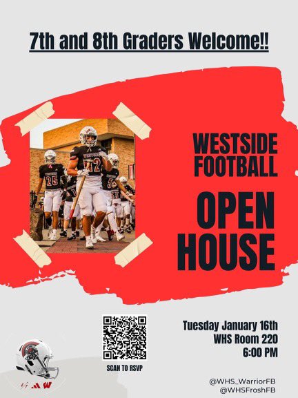 WMS Athletics (@wms66athletics) on Twitter photo 