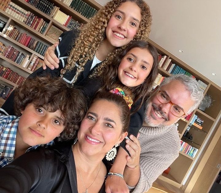 Luis Aníbal Rincón Arguello. ® 🇨🇴 tweet media