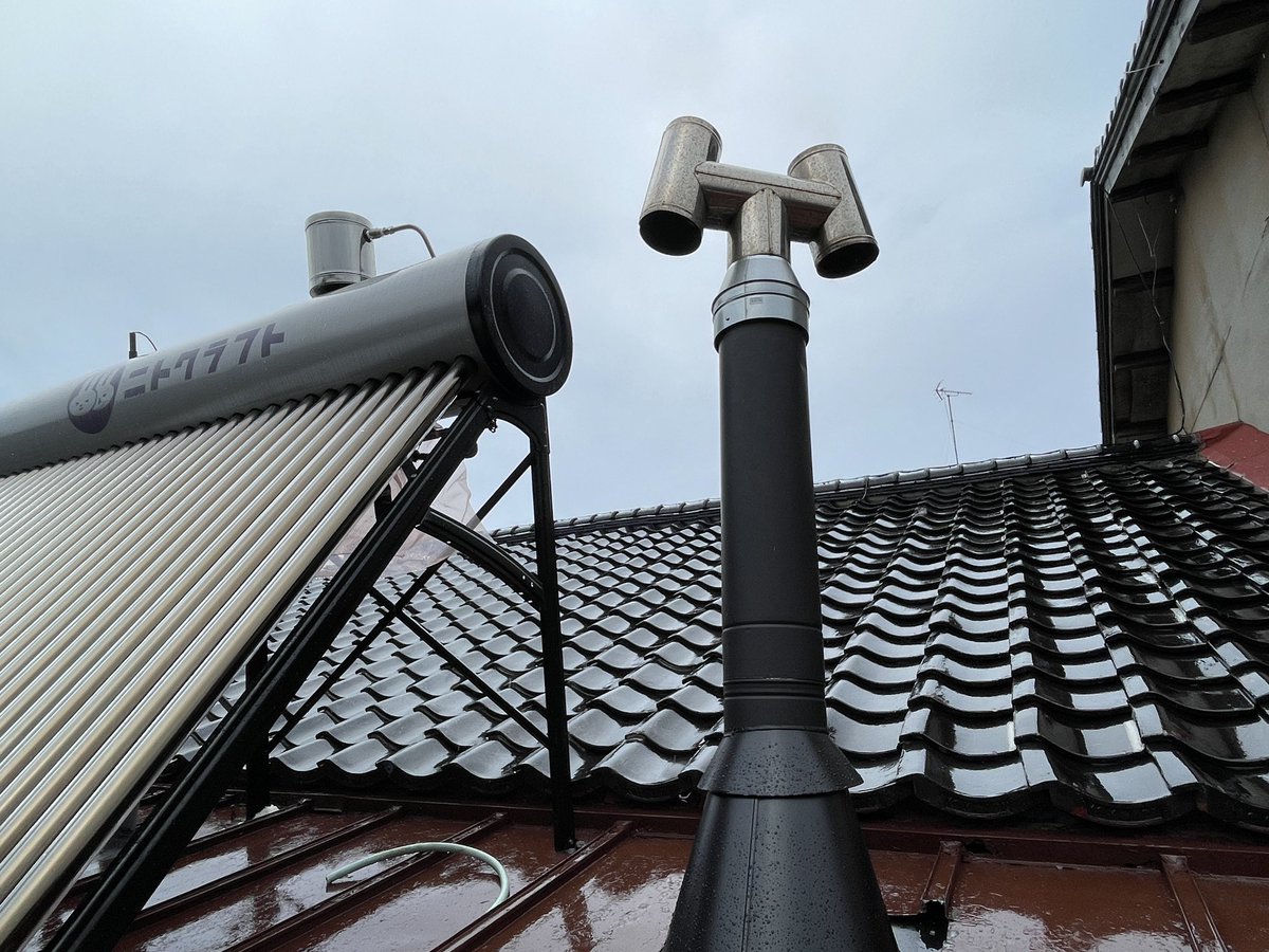 モーリー@ecoばか/オフグリッド研究者 tweet media