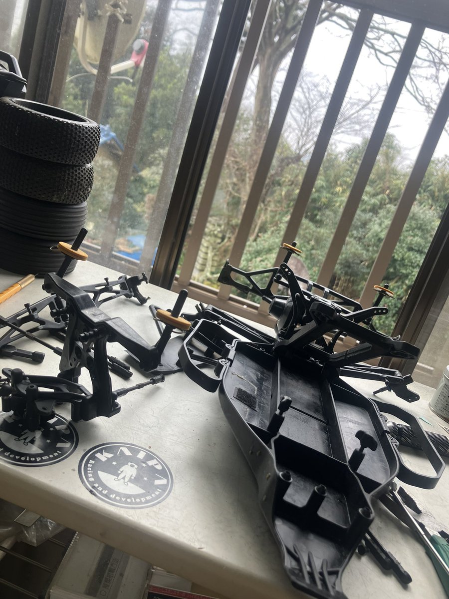 KIP_123456's tweet image. 今年最後の日に約10年前の自分と向き合ってみた！笑

#今も昔も変わらない適当なところ
#まさかメンテする事になるとは
#SC10