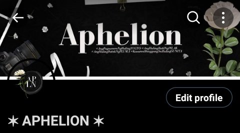 ㅤ 

           ㅤ        ❪ APHELION.⠀ 🌒  ❫ 

     ㅤ   📷  𝐀𝐏𝐇𝐄𝐋𝐈𝐎𝐍 𝐏𝐀𝐇𝐈𝐌𝐀𝐊𝐀𝐒:  
ㅤ   ㅤ  ⸺ layout by <a href="/atelierdelyra/">GRAZIANI, KV</a> 
ㅤㅤ   
ㅤ