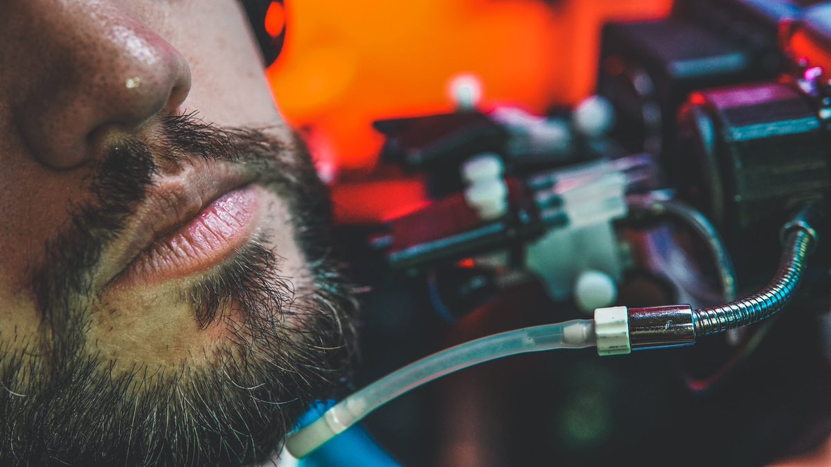 I KNOW what that mouth do 🥵