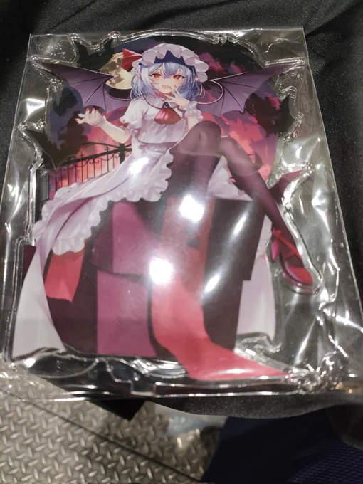 ちょっとだけ在庫あったー!!!!!!!!