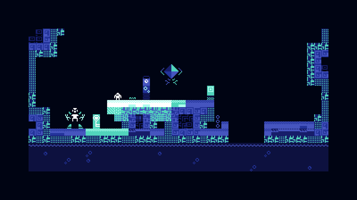 cv_Krueger's tweet photo. 🫧 my top 2 mints of the year 🫧

]  ]   ]    ]  fully generative pixels  ]   ]    ]
 [  [   [    [  astounding results  [  [   [    [
      [ ] [ @rgb0x00 ] [ @zen0m ] [ ]
        [ Suns: Saga ] [ Glyphscapes ]
[ most solid art communities around ]

#pixelart #solana #RGB #Zen0 https://t.co/V79qCDVLjq