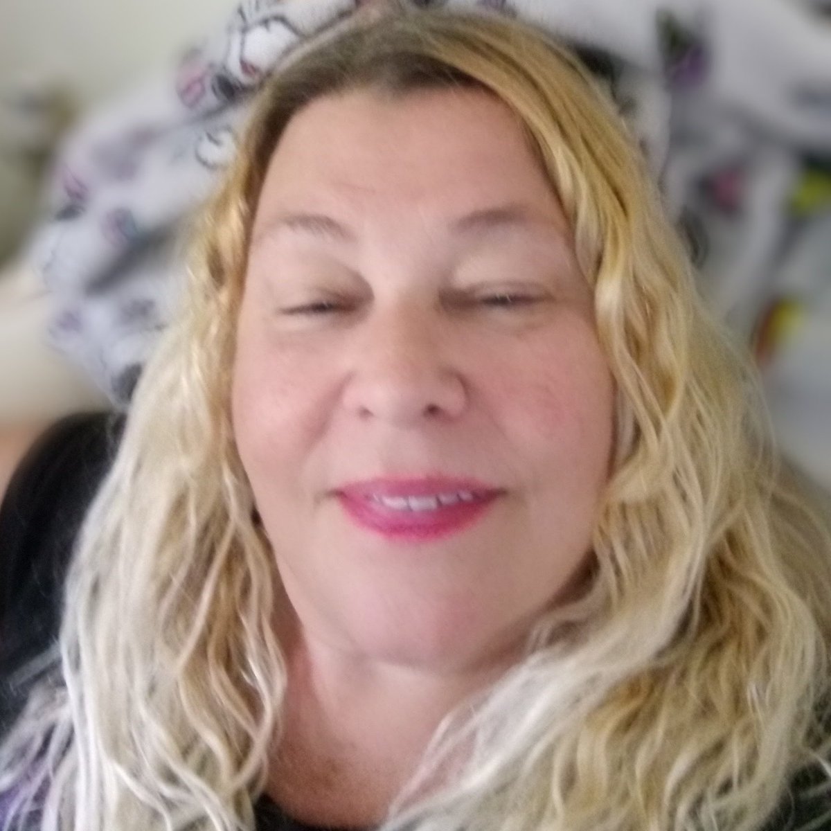 YakuzaKochi's tweet image. I'm an old lady #60something