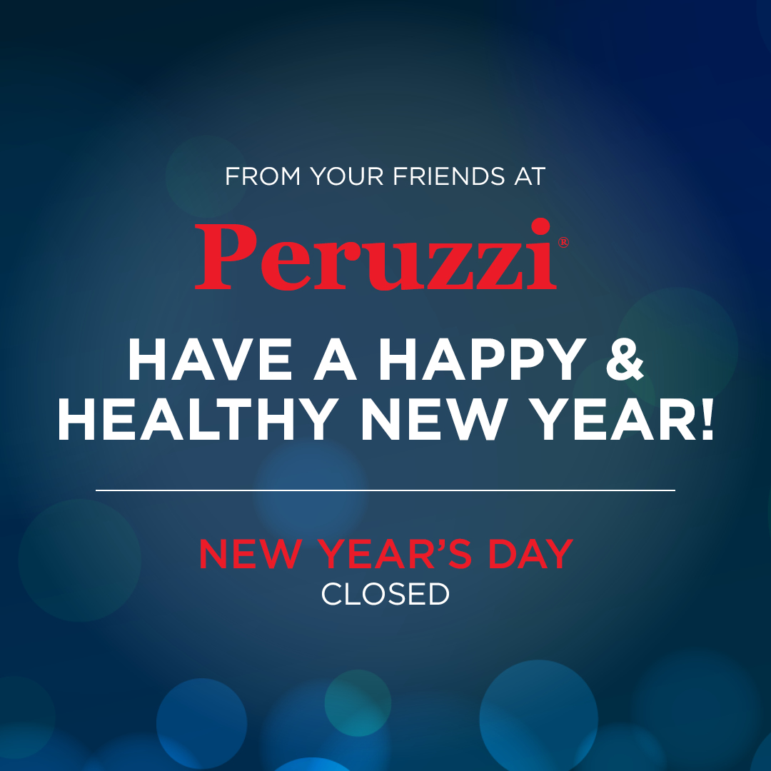 PeruzziToyota's tweet photo. The Peruzzi Auto Group wishes you a Safe and Happy New Year! https://t.co/BcshsJDVfl