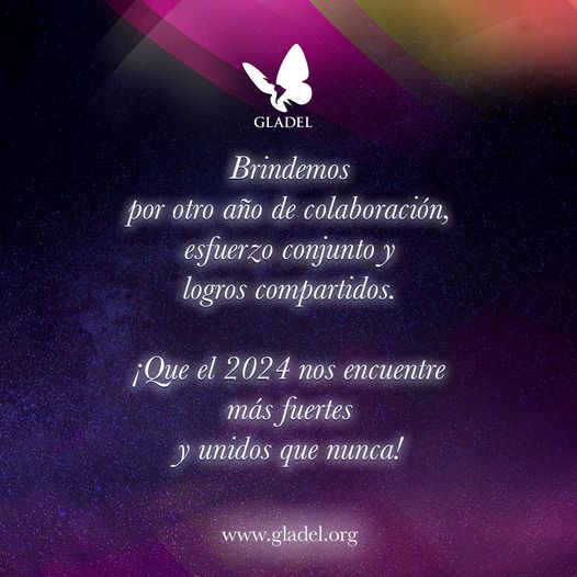 ¡Gracias a quienes integran GLADEL - Grupo Latino Americano de Estudio de Lupus, por acompañarnos y brindarnos siempre conocimiento y apoyo! gladel.org