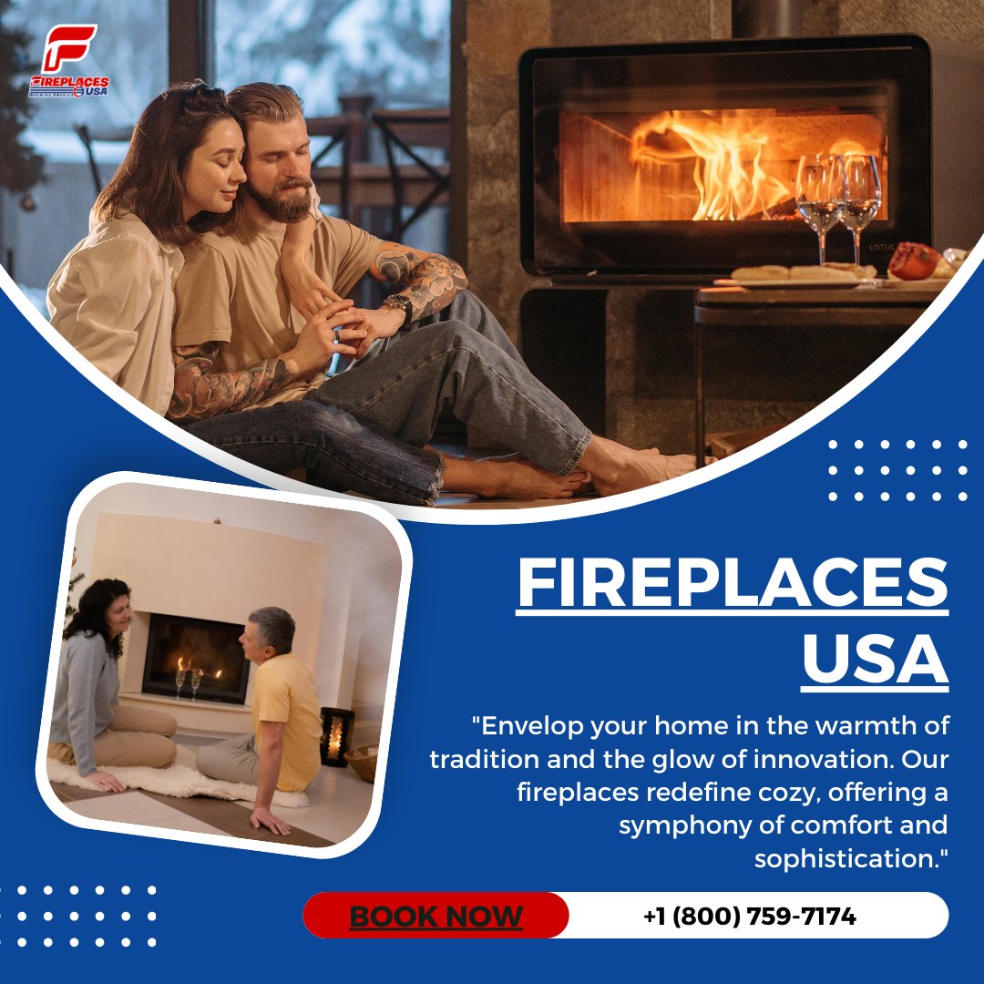 fireplaces_usa's tweet photo. Elevate your home's ambiance with Fire & Flame Furnishings. Our fireplaces are crafted for both functionality and style, ensuring a seamless blend of warmth and elegance. #AmbianceUpgrade #HomeStyle #FireplaceBeauty #WarmthWithClass #HeatingElegance https://t.co/P1WM0fUWBk