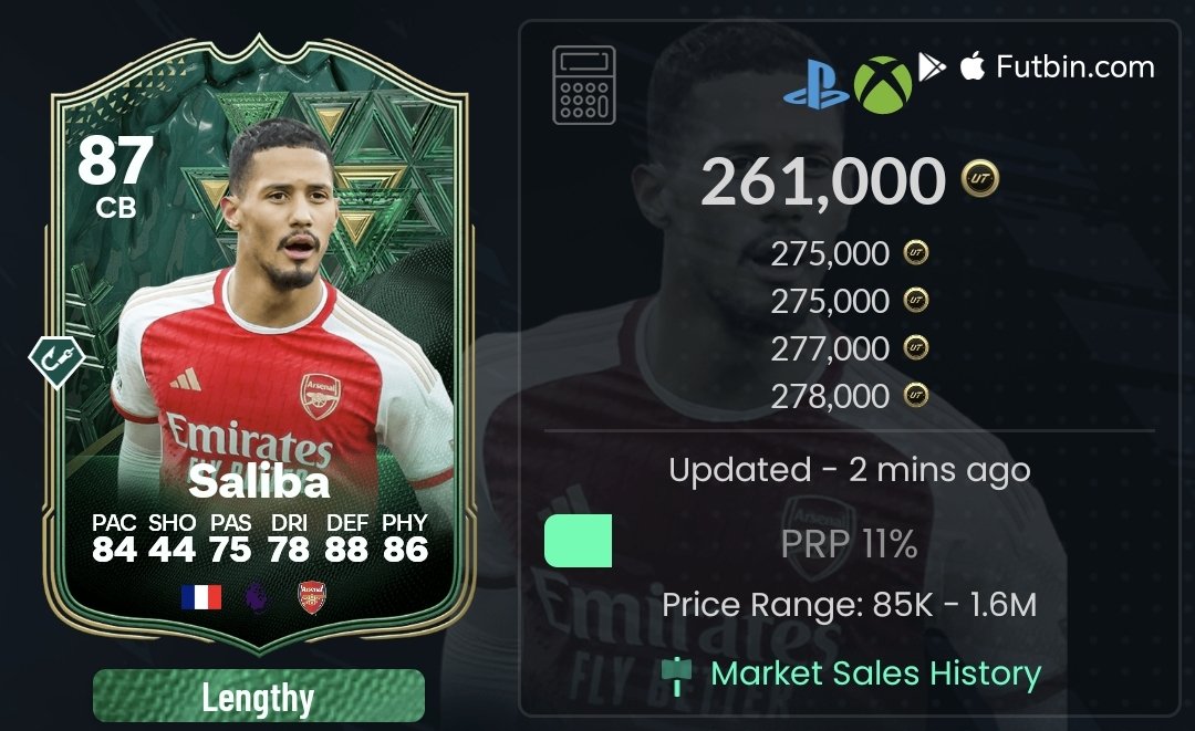 JarOfStink's tweet photo. Hahaha This game man #FC24
#EAFC24
What an insult to this dedicated player base 😂

But who has done the evo?🤔 https://t.co/hiLJfFMyxO