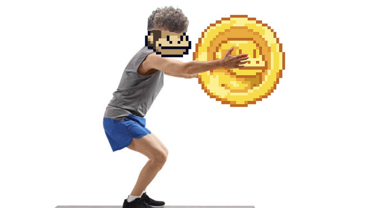 swoltoshi's tweet image. HODL !!!!!!!