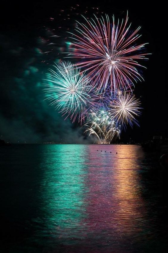 Happy New Year All.God Bless