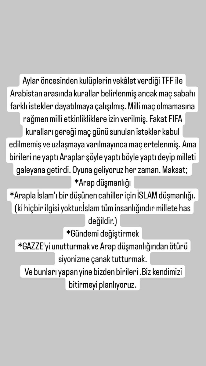 Samet Ergül tweet media