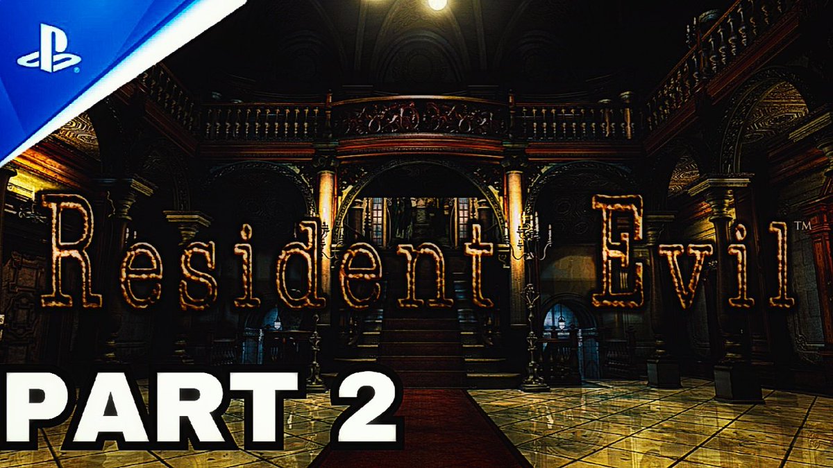 EDGEGAMING92's tweet photo. Resident Evil PS4 Gameplay Part 2: Surviving the Shadows
https://t.co/6a4k3wcNIO
#edgegaming92 #ResidentEvil #PS4 #gameplay #SurvivingTheShadows #horror #videogame #gaming #zombies #survivalhorror #gamer #playstation #gamersofinstagram #gamingcommunity #youtubegaming #letsplay https://t.co/BC8RDz7upY