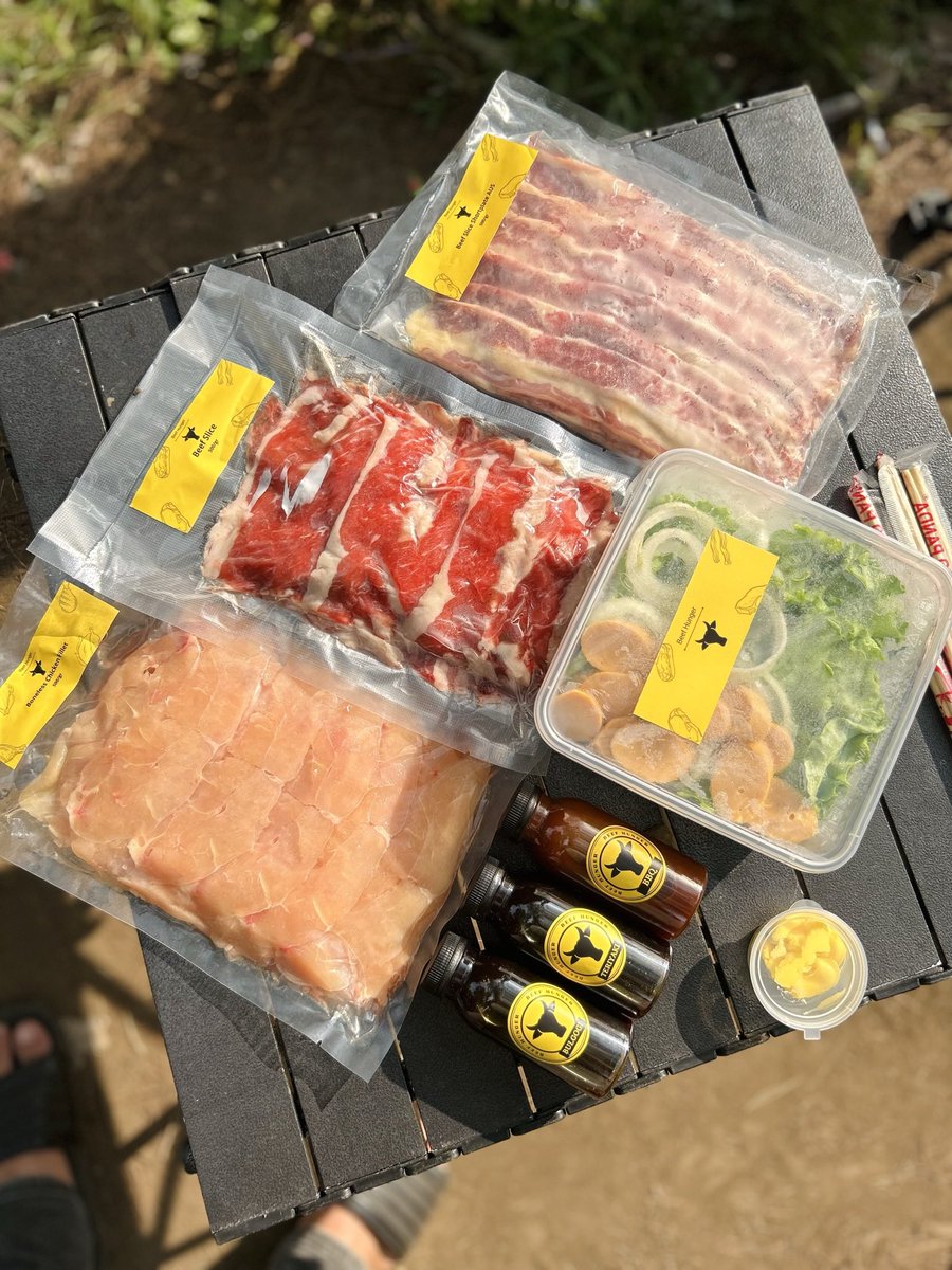 nuruuldyt's tweet photo. ready paket grill untuk malam tahun baru, book now!🥩

ig : @beefhunger.mlg
📍Mojolangu, Lowokwaru
wa : 081359128527

@infomalang #pasarmingguinfomalang 
#homeservicegrill #homeservicegrillmalang
#grillmalang #beefslice #beefslicemalang https://t.co/mbW6W3JO7s