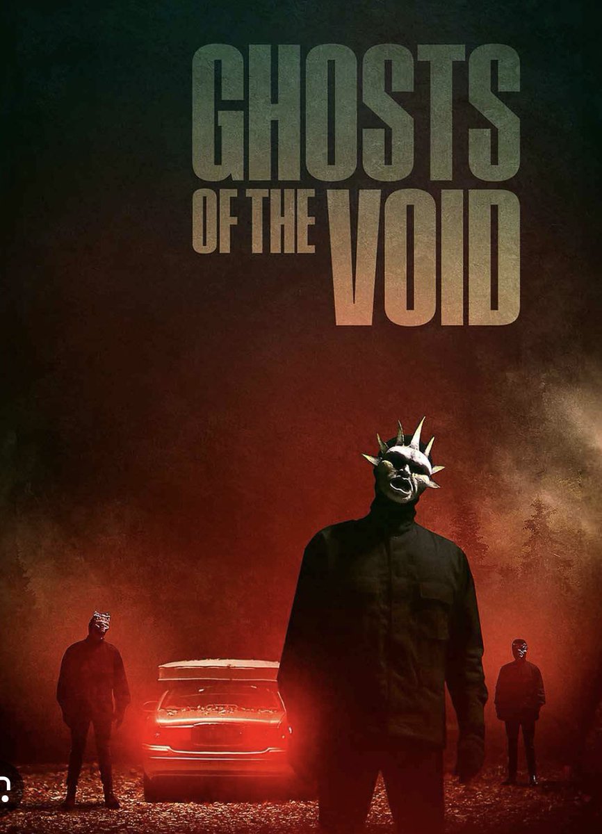 CandyCats357's tweet photo. Watching #ghostsofthevoid https://t.co/g1EeaarinV