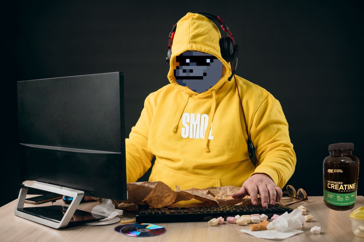 Swoltoshi tweet media