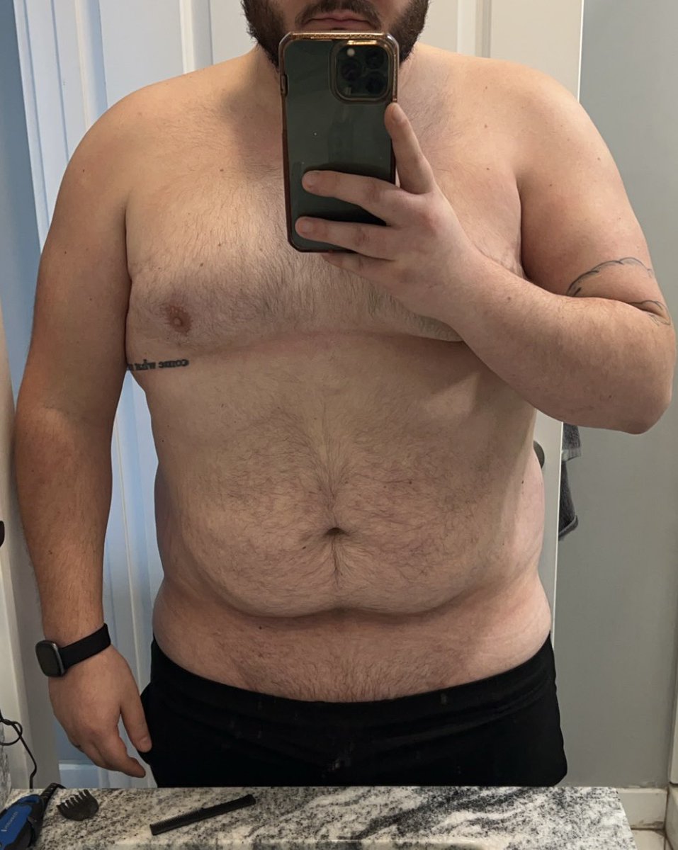 TheBeardedDom1's tweet photo. Hope your holidays have been as wonderful as mine. Cum play. 😈

https://t.co/zAa5HKhpEj https://t.co/d3uojmlFWa