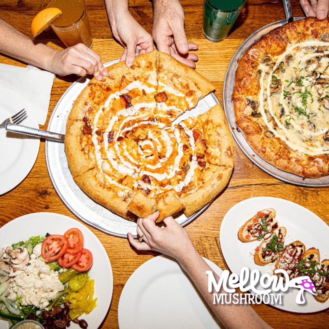 Mellow Mushroom JC tweet media