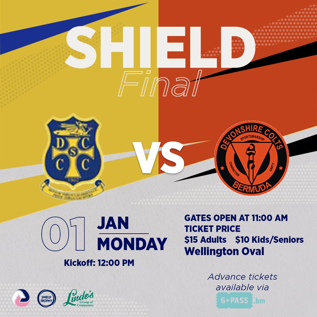 Bermuda Football Association tweet media