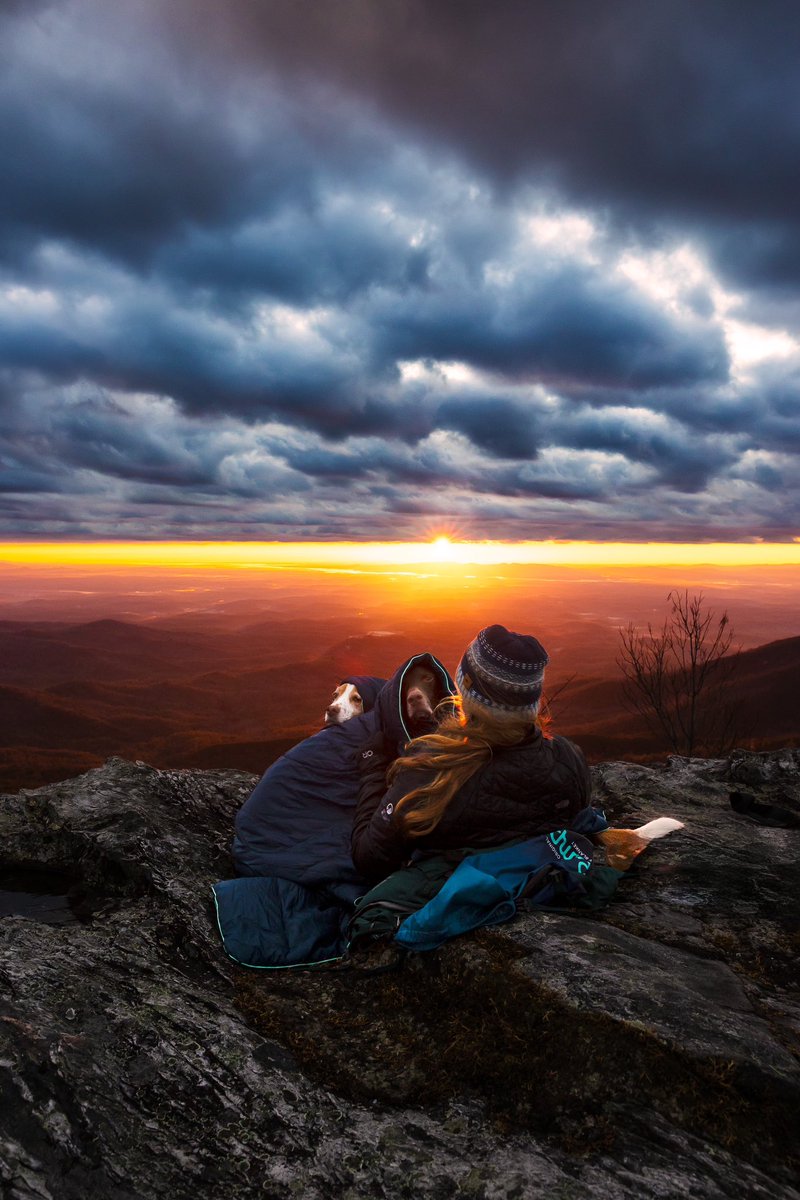 JPotterPhoto's tweet image. A chilly sunrise one last time for 2023 in the Linville Gorge!
#teamcanon l #sunrise
@ourstatemag