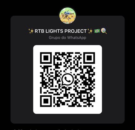 lyulann's tweet photo. (RT pls) 🍭

sigam a conta @RTBLightsBr pra acompanhar o projeto q eu criei, e qualquer coisa me chamem no pv

link do grupo- https://t.co/wlxqQIxWgz… https://t.co/mfbWaauzcO